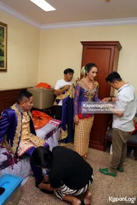 Foto Selena Alesandra