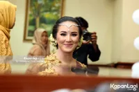 Foto Selena Alesandra