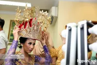 Foto Selena Alesandra