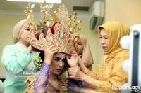 Foto Selena Alesandra