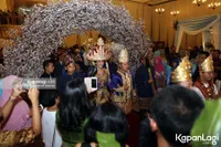 Foto Selena Alesandra