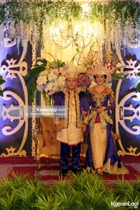 Foto Selena Alesandra