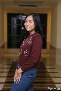 Foto Selfi Liga Dangdut