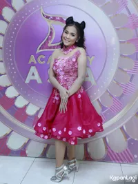 Foto Selfi Liga Dangdut