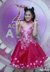 Foto Selfi Liga Dangdut