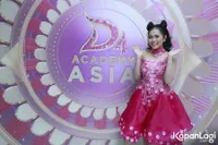 Foto Selfi Liga Dangdut