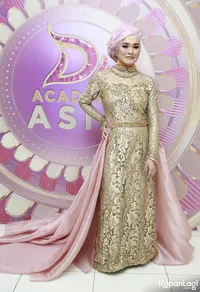 Foto Selfi Liga Dangdut