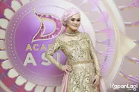 Foto Selfi Liga Dangdut