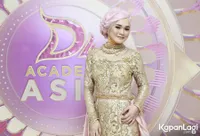 Foto Selfi Liga Dangdut