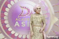 Foto Selfi Liga Dangdut