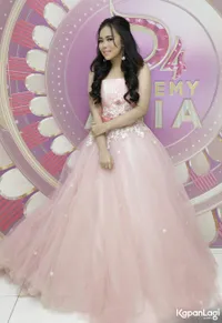 Foto Selfi Liga Dangdut