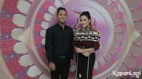 Foto Selfi Liga Dangdut