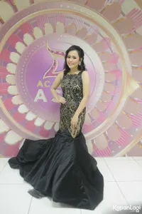 Foto Selfi Liga Dangdut