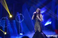 Foto Selfi Liga Dangdut