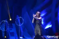 Foto Selfi Liga Dangdut