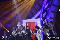 Foto Selfi Liga Dangdut