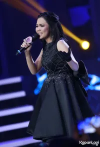 Foto Selfi Liga Dangdut