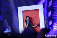 Foto Selfi Liga Dangdut