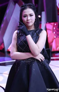 Foto Selfi Liga Dangdut