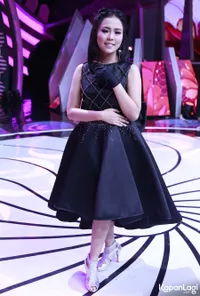 Foto Selfi Liga Dangdut