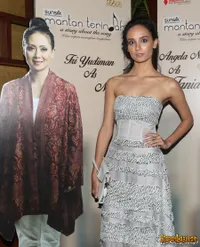 Foto Selvita Decorte