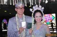 Foto Senandung Nacita