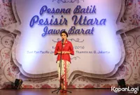 Foto Sendy Dede Yusuf