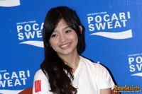 Foto Sendy Jkt48