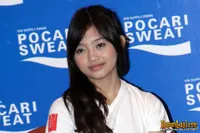 Foto Sendy Jkt48