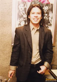 Foto Septian Dwicahyo