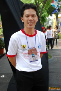 Foto Septian Dwicahyo