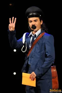 Foto Septian Dwicahyo