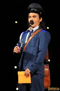 Foto Septian Dwicahyo