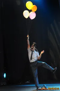 Foto Septian Dwicahyo