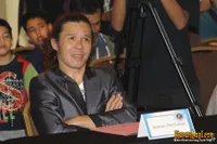 Foto Septian Dwicahyo