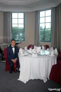 Foto Septian Suryawan