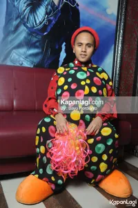 Foto Septian Suryawirawan