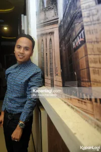 Foto Septian Suryawirawan