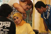 Foto Septy Sanustika