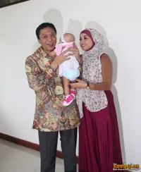 Foto Septy Sanustika