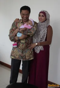 Foto Septy Sanustika