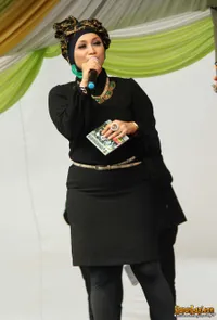 Foto Septy Sanustika