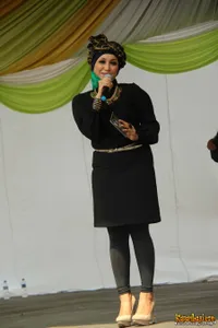 Foto Septy Sanustika