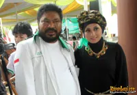 Foto Septy Sanustika