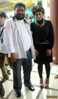 Foto Septy Sanustika