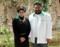 Foto Septy Sanustika