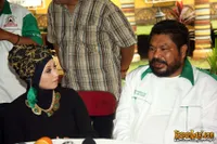 Foto Septy Sanustika