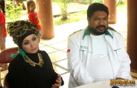 Foto Septy Sanustika