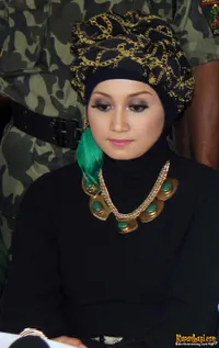 Foto Septy Sanustika