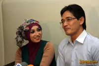 Foto Septy Sanustika